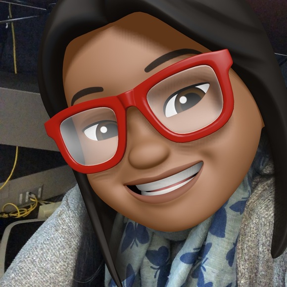 Meet your Posher, Grace - Picture 1 of 1